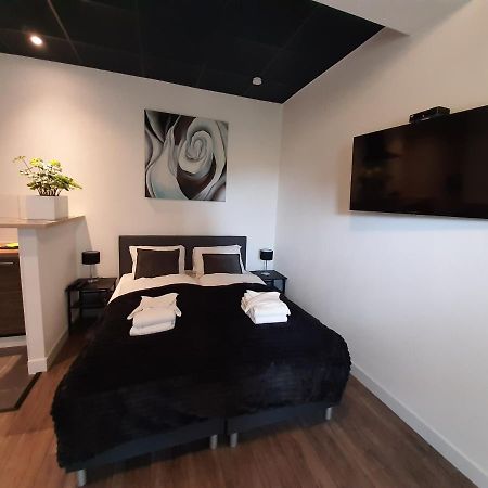 De Vier Linden Bed and Breakfast Vierlingsbeek Εξωτερικό φωτογραφία