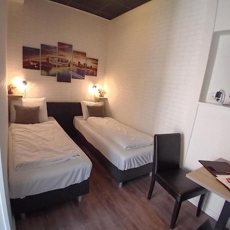 De Vier Linden Bed and Breakfast Vierlingsbeek Εξωτερικό φωτογραφία