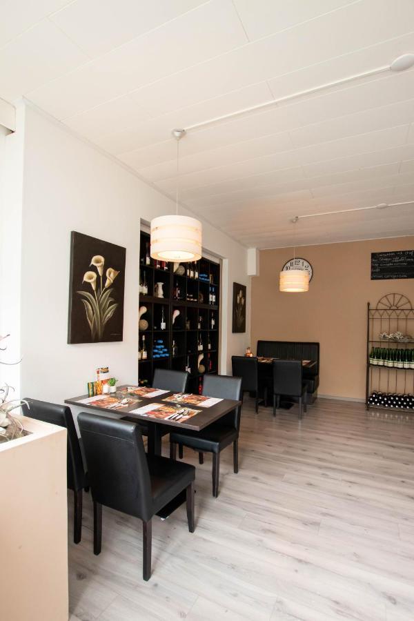 De Vier Linden Bed and Breakfast Vierlingsbeek Εξωτερικό φωτογραφία