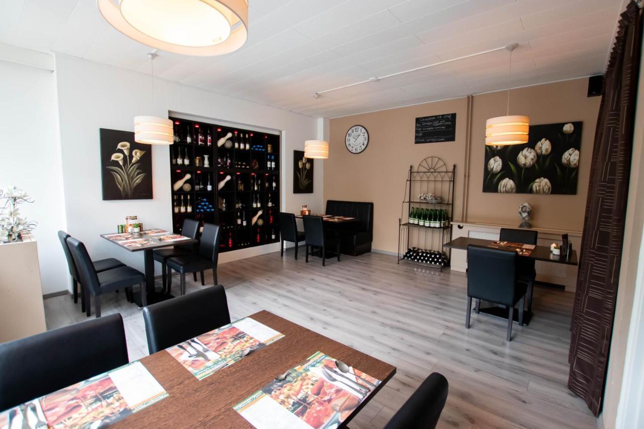 De Vier Linden Bed and Breakfast Vierlingsbeek Εξωτερικό φωτογραφία