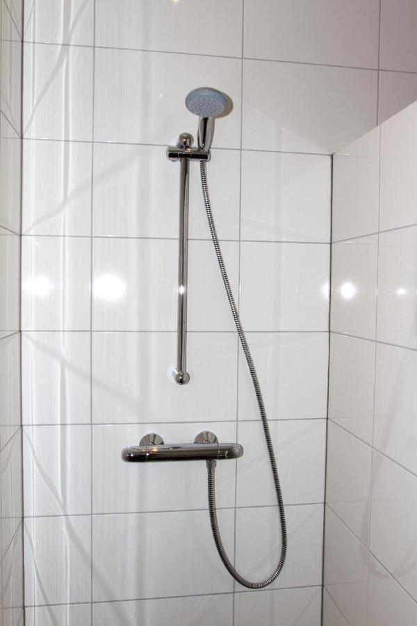 De Vier Linden Bed and Breakfast Vierlingsbeek Εξωτερικό φωτογραφία