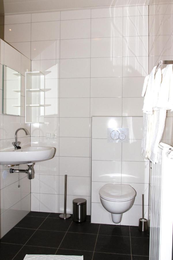 De Vier Linden Bed and Breakfast Vierlingsbeek Εξωτερικό φωτογραφία