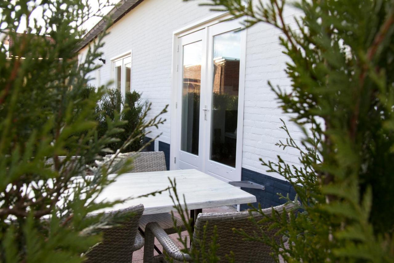 De Vier Linden Bed and Breakfast Vierlingsbeek Εξωτερικό φωτογραφία