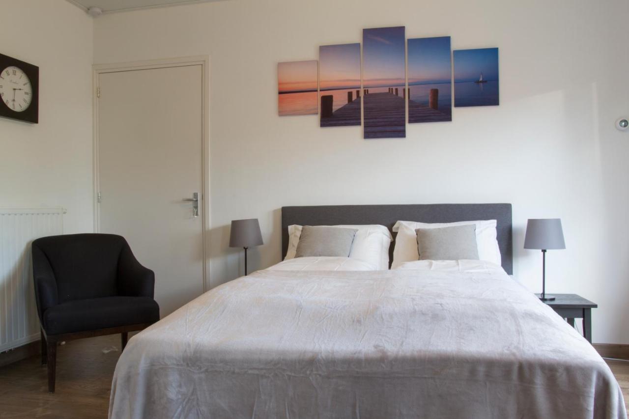 De Vier Linden Bed and Breakfast Vierlingsbeek Εξωτερικό φωτογραφία