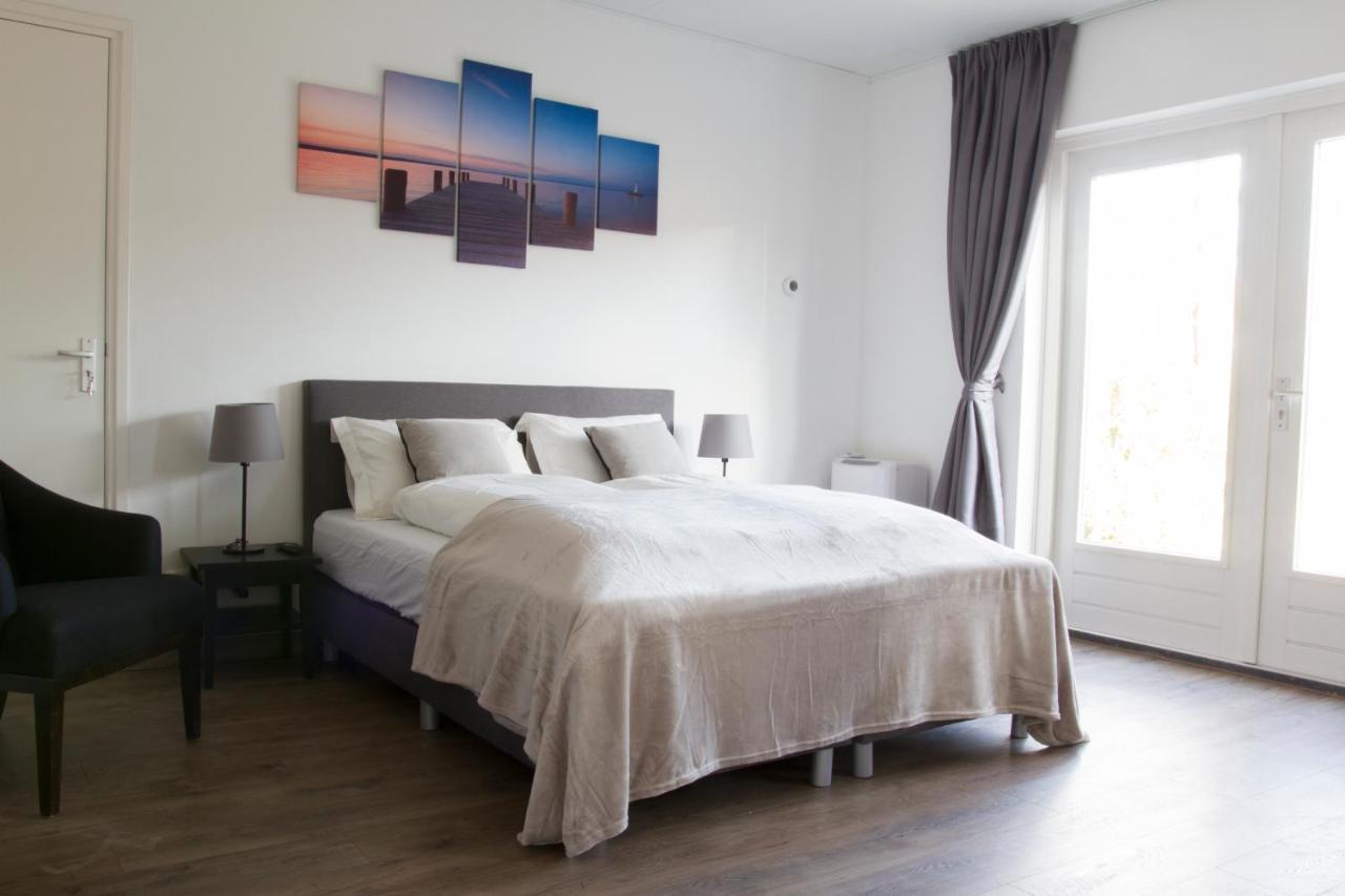 De Vier Linden Bed and Breakfast Vierlingsbeek Εξωτερικό φωτογραφία