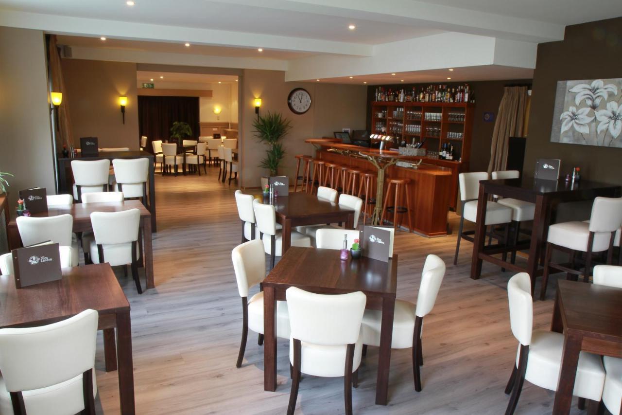 De Vier Linden Bed and Breakfast Vierlingsbeek Εξωτερικό φωτογραφία