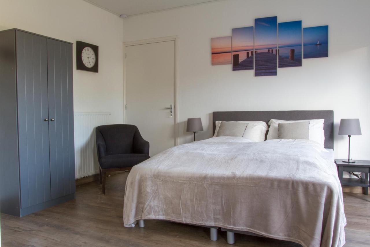 De Vier Linden Bed and Breakfast Vierlingsbeek Εξωτερικό φωτογραφία