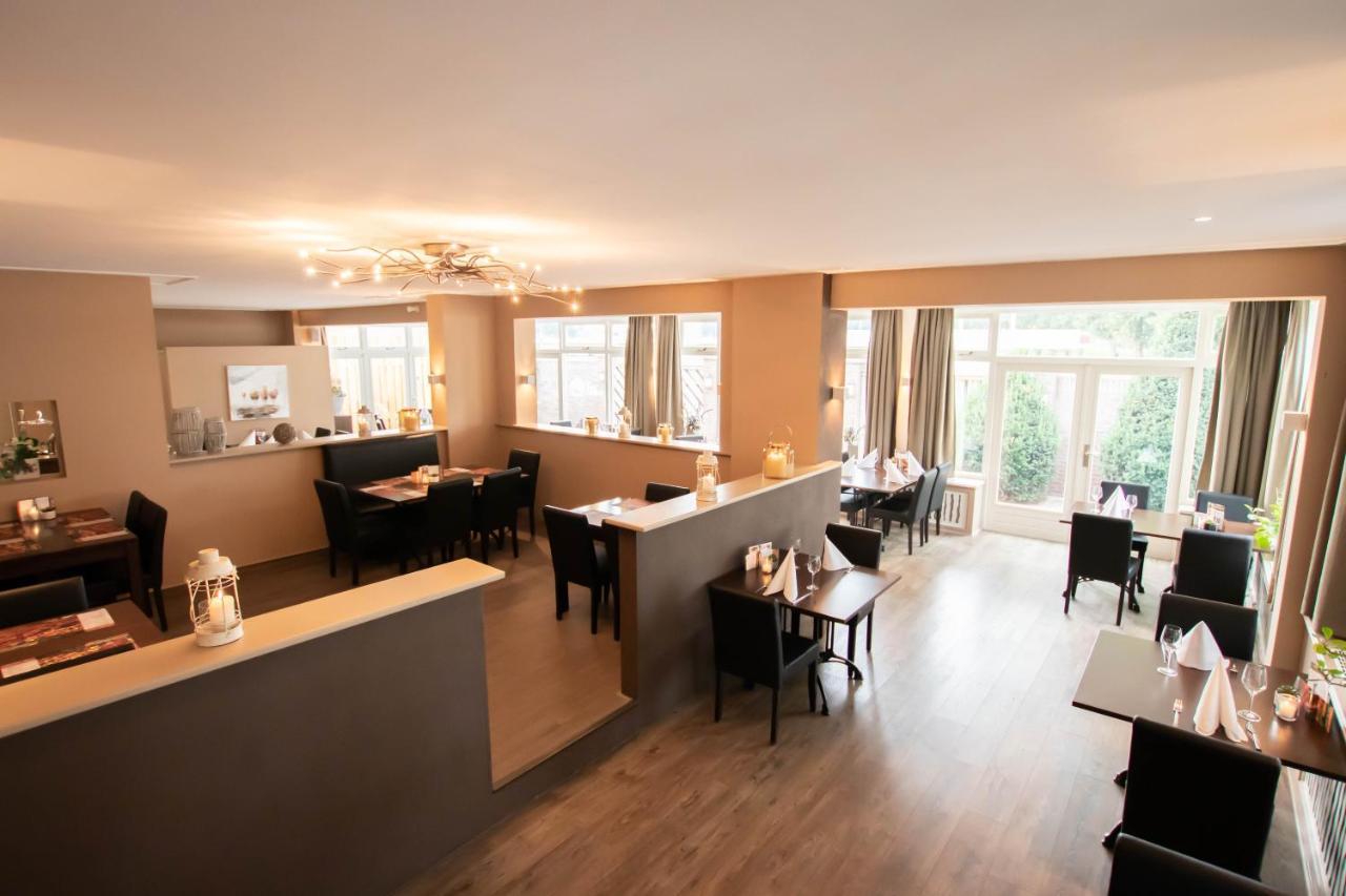 De Vier Linden Bed and Breakfast Vierlingsbeek Εξωτερικό φωτογραφία
