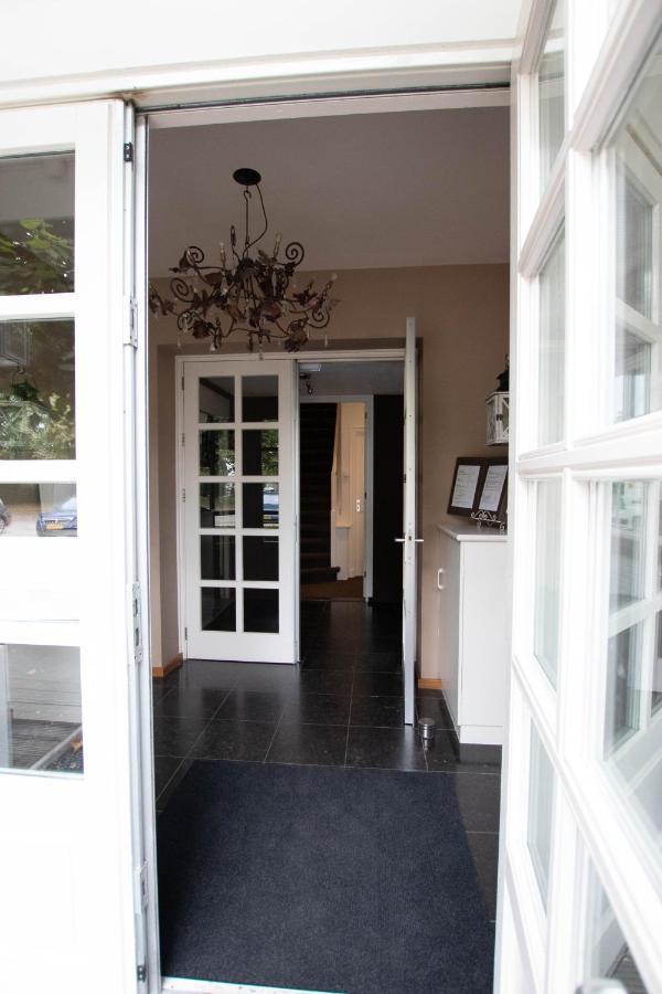 De Vier Linden Bed and Breakfast Vierlingsbeek Εξωτερικό φωτογραφία