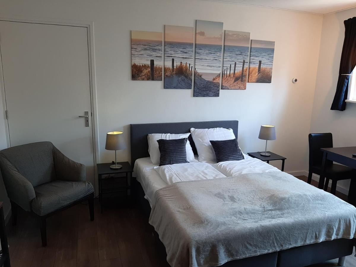 De Vier Linden Bed and Breakfast Vierlingsbeek Εξωτερικό φωτογραφία