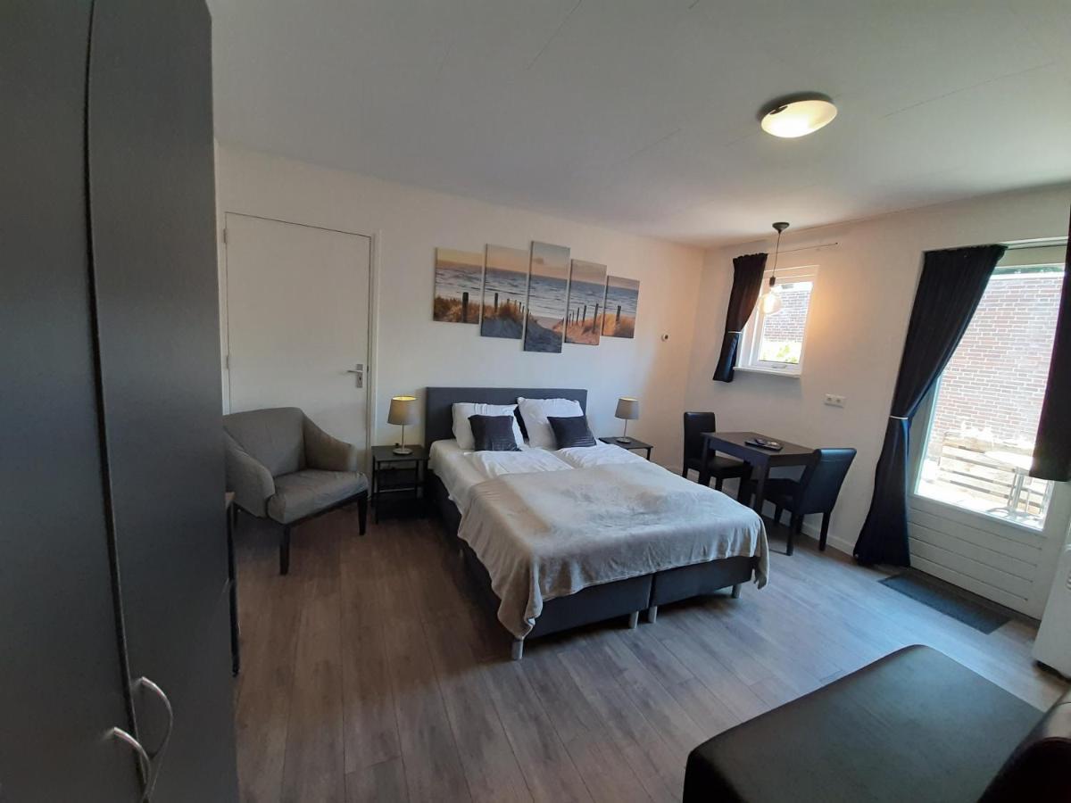 De Vier Linden Bed and Breakfast Vierlingsbeek Εξωτερικό φωτογραφία