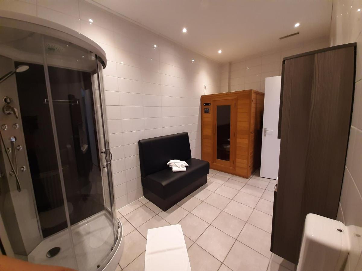 De Vier Linden Bed and Breakfast Vierlingsbeek Εξωτερικό φωτογραφία