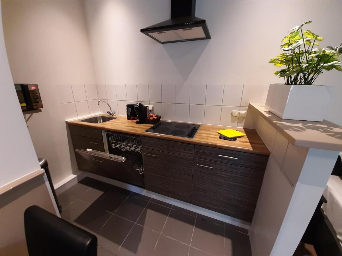 De Vier Linden Bed and Breakfast Vierlingsbeek Εξωτερικό φωτογραφία