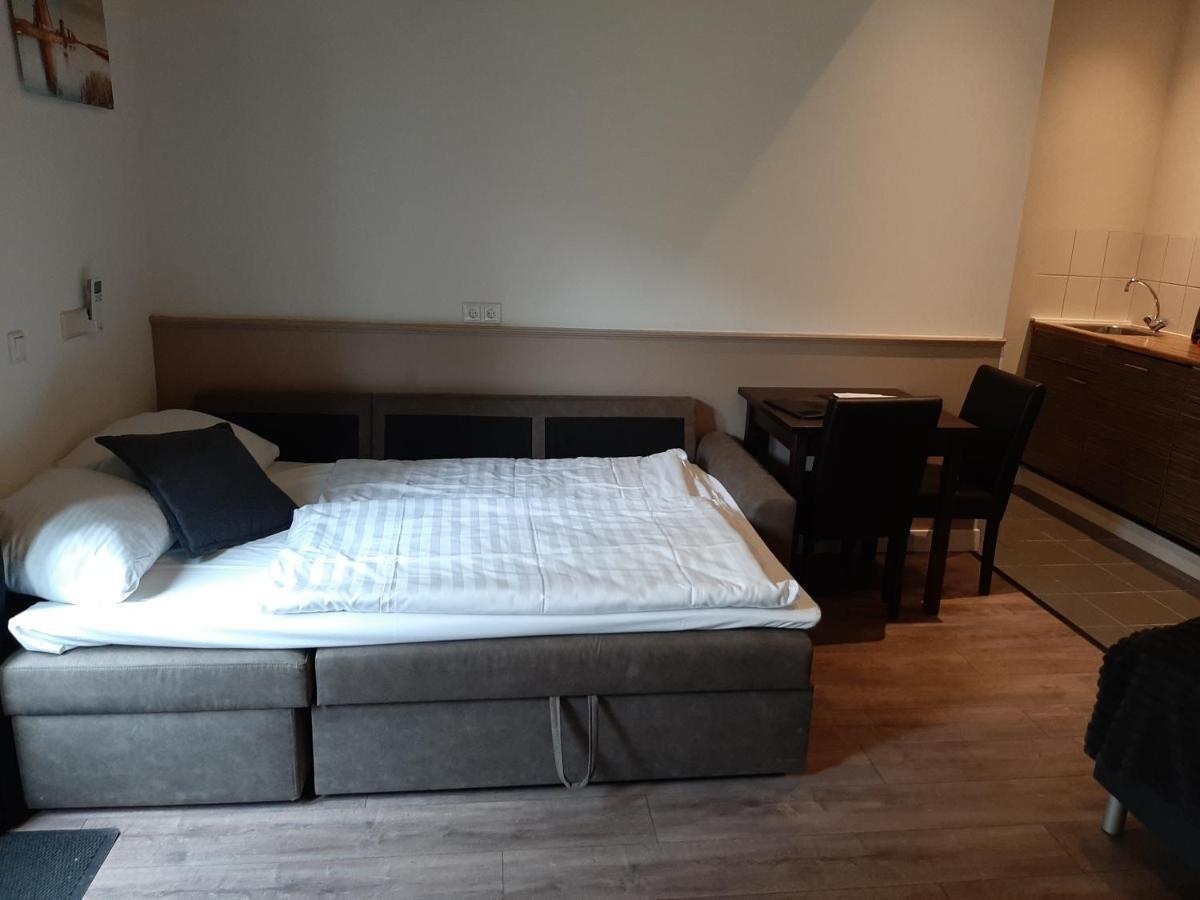 De Vier Linden Bed and Breakfast Vierlingsbeek Εξωτερικό φωτογραφία