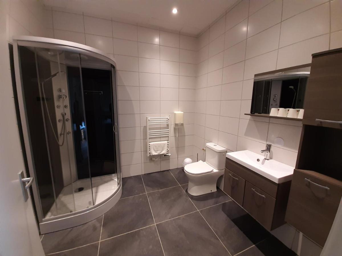 De Vier Linden Bed and Breakfast Vierlingsbeek Εξωτερικό φωτογραφία
