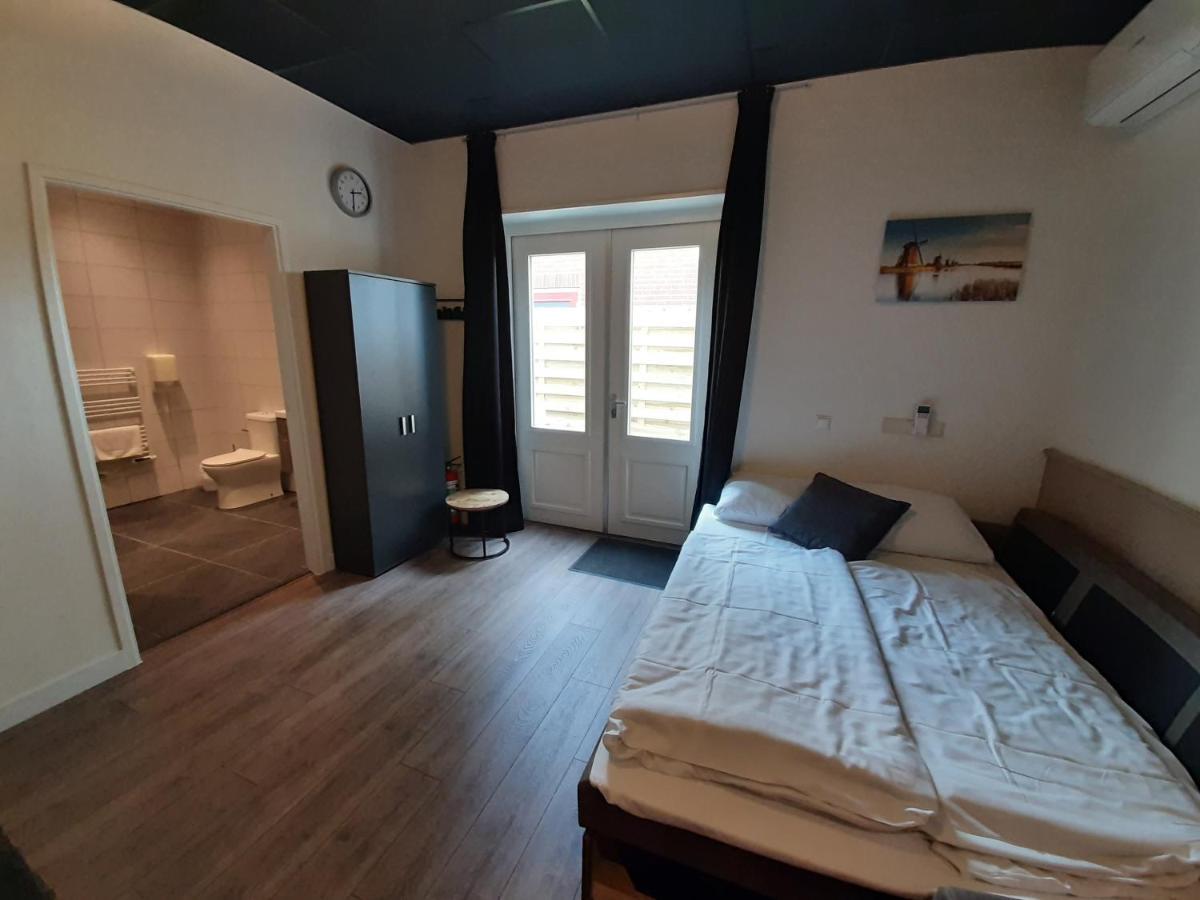 De Vier Linden Bed and Breakfast Vierlingsbeek Εξωτερικό φωτογραφία