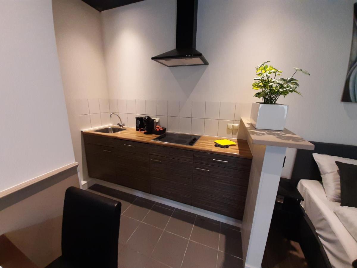 De Vier Linden Bed and Breakfast Vierlingsbeek Εξωτερικό φωτογραφία