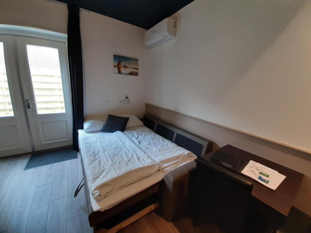 De Vier Linden Bed and Breakfast Vierlingsbeek Εξωτερικό φωτογραφία
