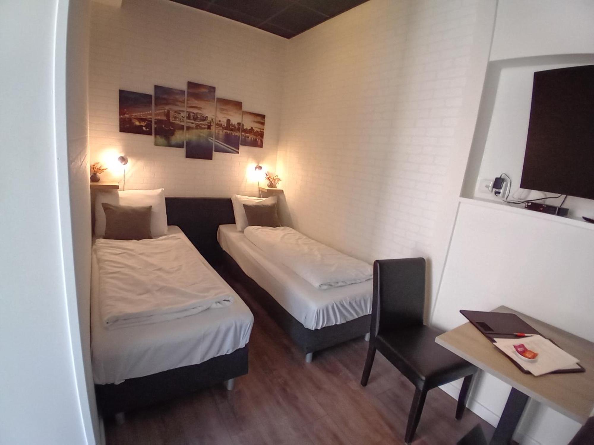 De Vier Linden Bed and Breakfast Vierlingsbeek Εξωτερικό φωτογραφία